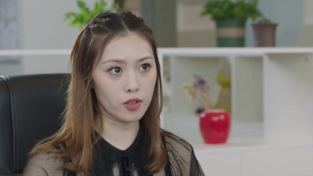 逆袭吧！废柴少女 11集