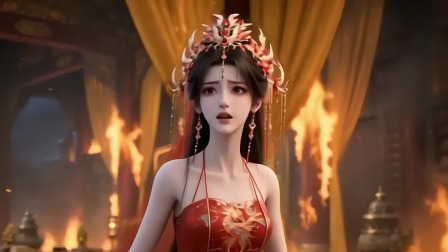 回到狐族后，渣男后悔了 2集