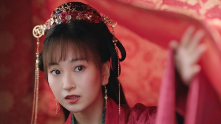 娘子在上 1集