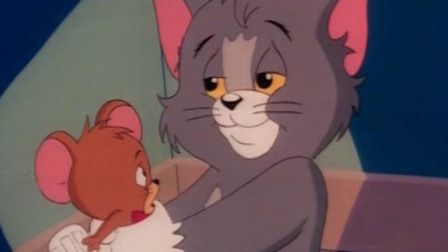 Q版猫和老鼠 第三季 1集