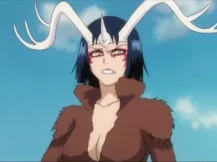 bleach 境&middot;界 决战蓝染篇 11集