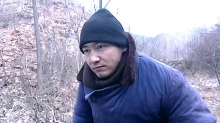狙击 18集