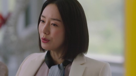 现在，正在分手中 11集