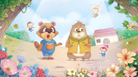 如何成为小卫士 咔咔儿童安全教育 20集
