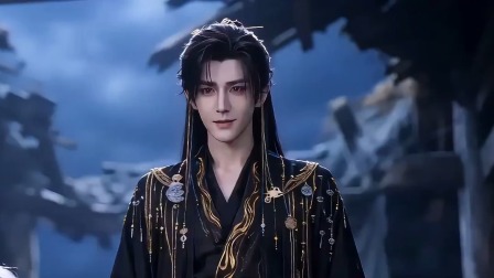 烬羽栖龙渊 29集