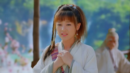 苍生大医 27集