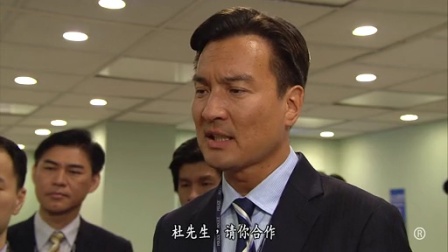 忠奸人 29集