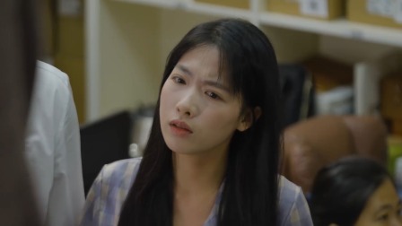 我爱你深圳之电子人的使命 1集