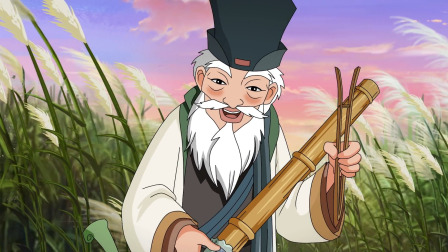 八仙过海 5集