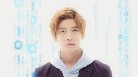 假面骑士零一 中配版 45集