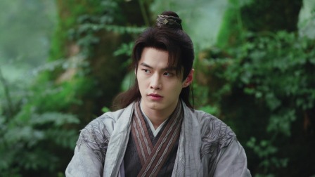 少年白马醉春风 26集