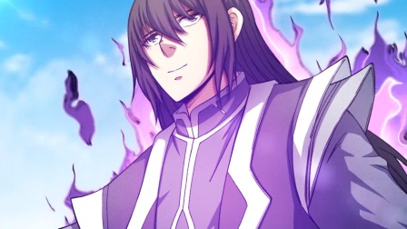绝世武神 第四季 50集