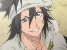 bleach 境&middot;界 尸魂界拯救篇 36集