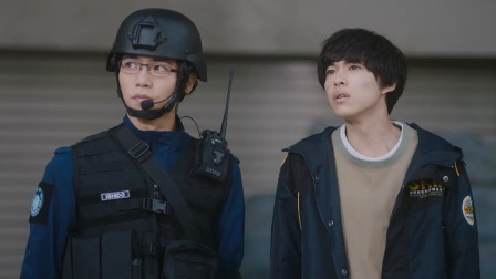 亚刻奥特曼 中配版 22集