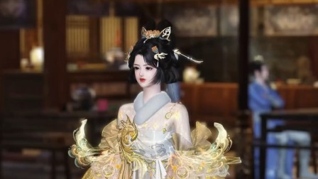 替嫁毒妃 13集