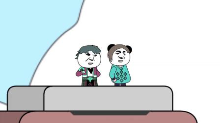 岁月如轮 17集