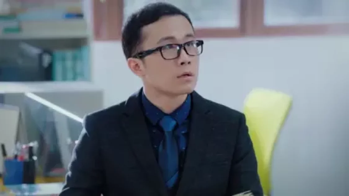 鲜肉老师 6集