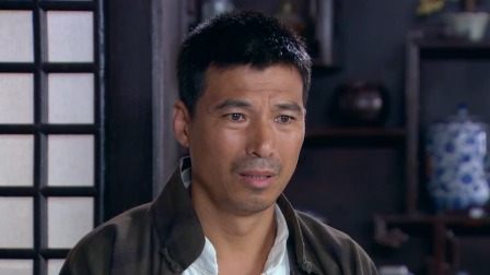 我的中国心 21集