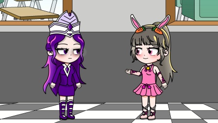 小公主小舞奇幻大冒险 46集