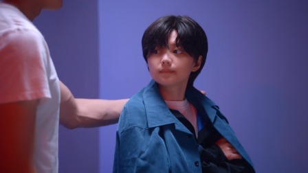 这里禁止恋爱 14集