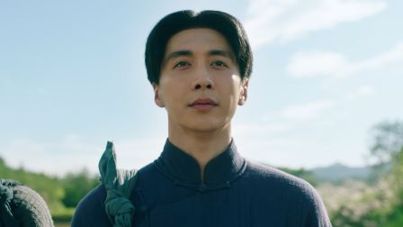 鲲鹏击浪 35集
