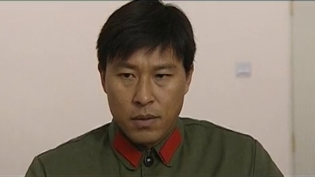 将门风云 23集