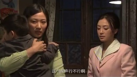 真情错爱 15集