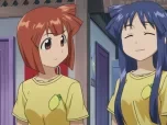 侵略!乌贼娘  第一部 4集