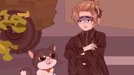 高温末世 9集