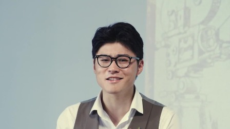 筑梦T台 2集