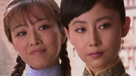 第四片甲骨 10集