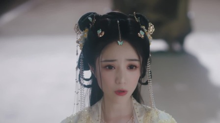 迟迟春欲晚 13集