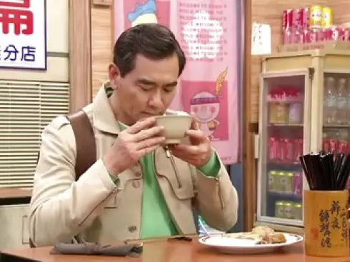 孤独的美食家 中国版 7集