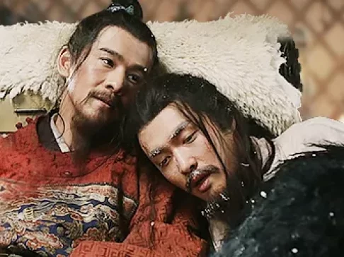 大明风华 TV版 59集