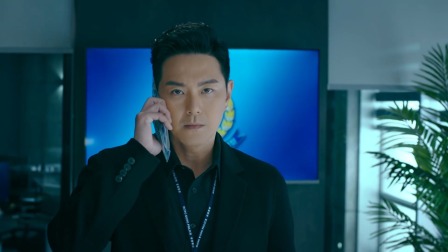 破毒强人 4集
