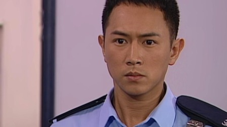 学警出更 6集