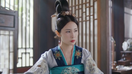 风起霓裳 TV版 3集