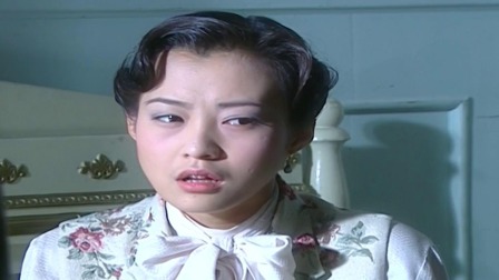 少年黄飞鸿 21集