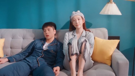 小尾巴，快跟上！ 10集