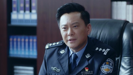 民警老林的幸福生活 2集