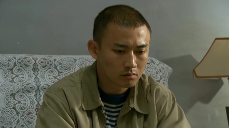 父辈的旗帜 16集