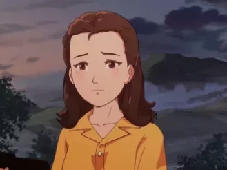 在那遥远的地方 3集
