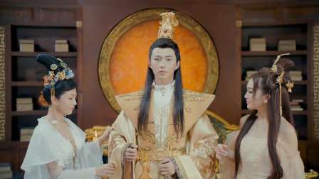 亲爱的义祁君 35集