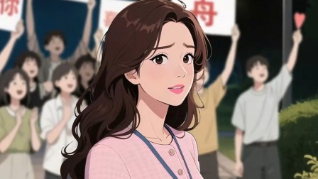 重生之恋与经纪人 12集