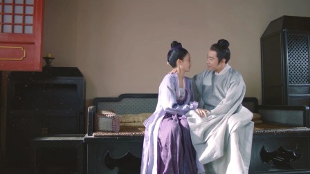 别云间 12集