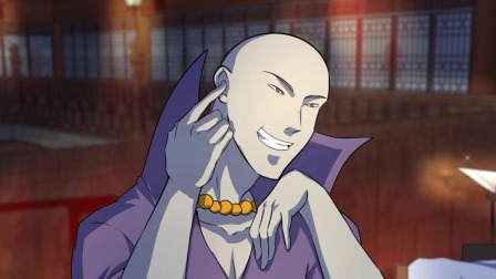 我，剑道无敌 第二季 9集