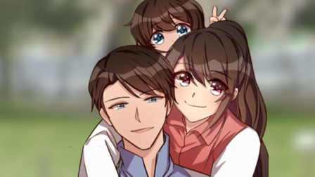 贺少的闪婚暖妻 第2季 3集