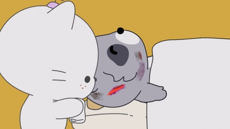 小狗医生的宠物诊疗室 37集