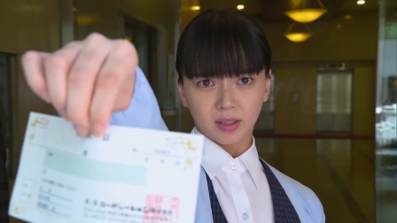 这个不可以报销！ 10集