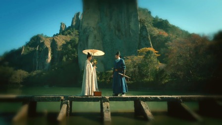 大唐狄公案 DVD版 32集